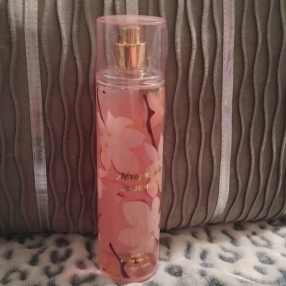 Aeropostale body mist